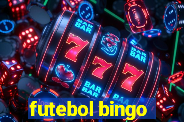 futebol bingo